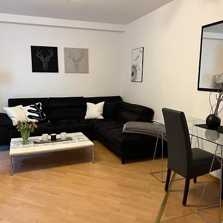 Ferienwohnung Sayn Bei Koblenz Бендорф Экстерьер фото