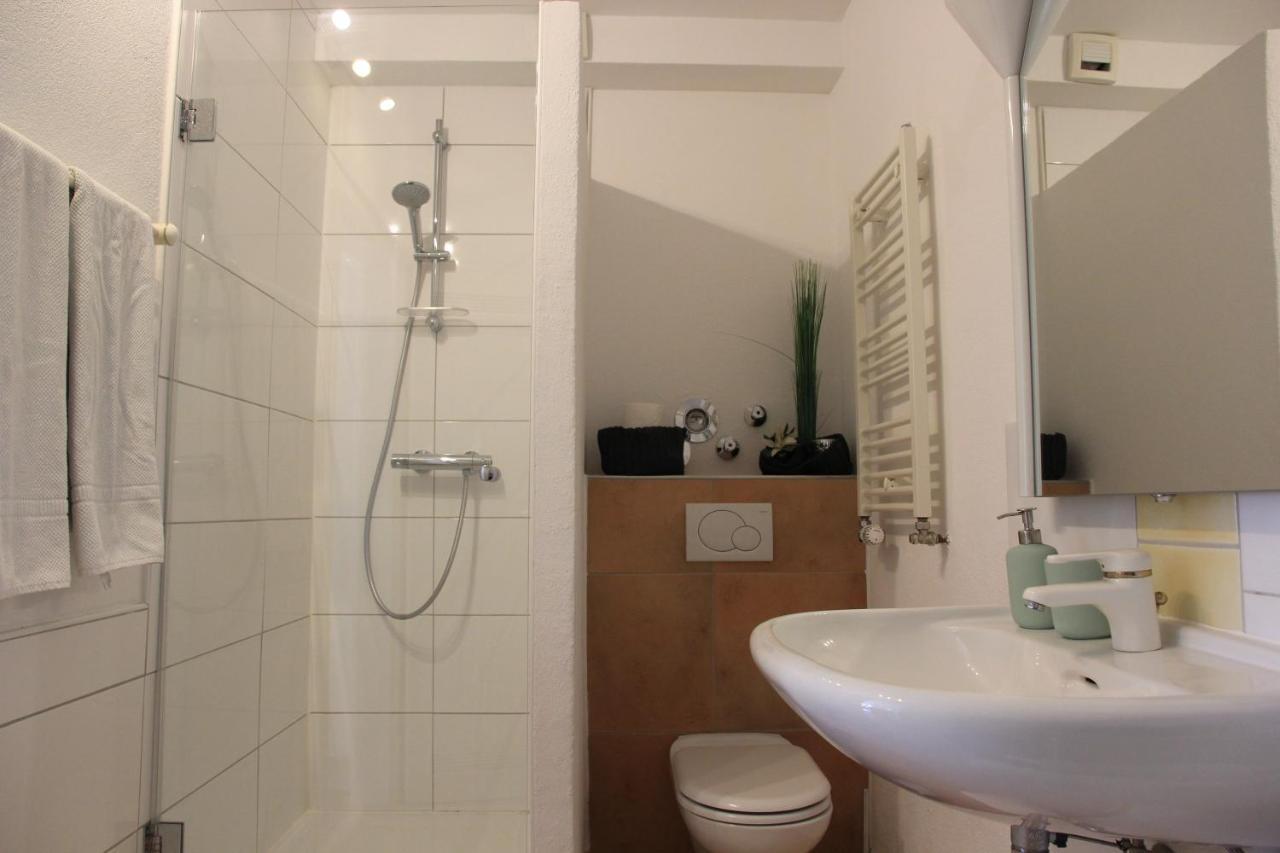 Ferienwohnung Sayn Bei Koblenz Бендорф Экстерьер фото