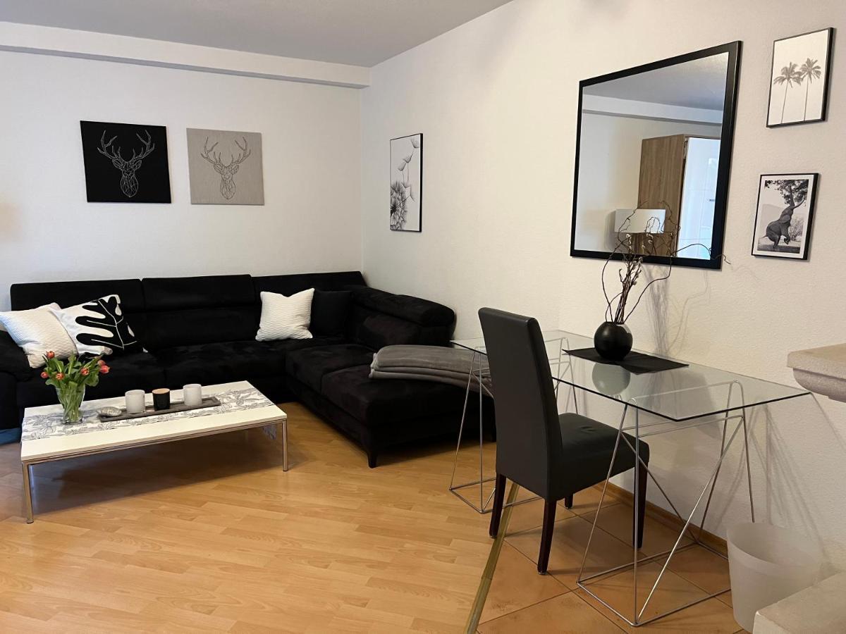 Ferienwohnung Sayn Bei Koblenz Бендорф Экстерьер фото