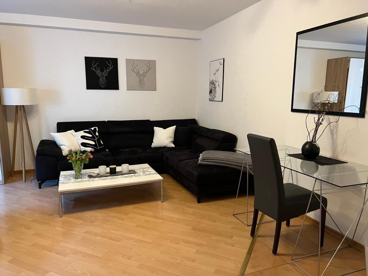 Ferienwohnung Sayn Bei Koblenz Бендорф Экстерьер фото
