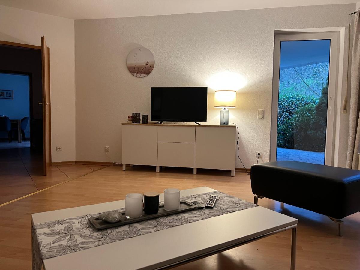 Ferienwohnung Sayn Bei Koblenz Бендорф Экстерьер фото