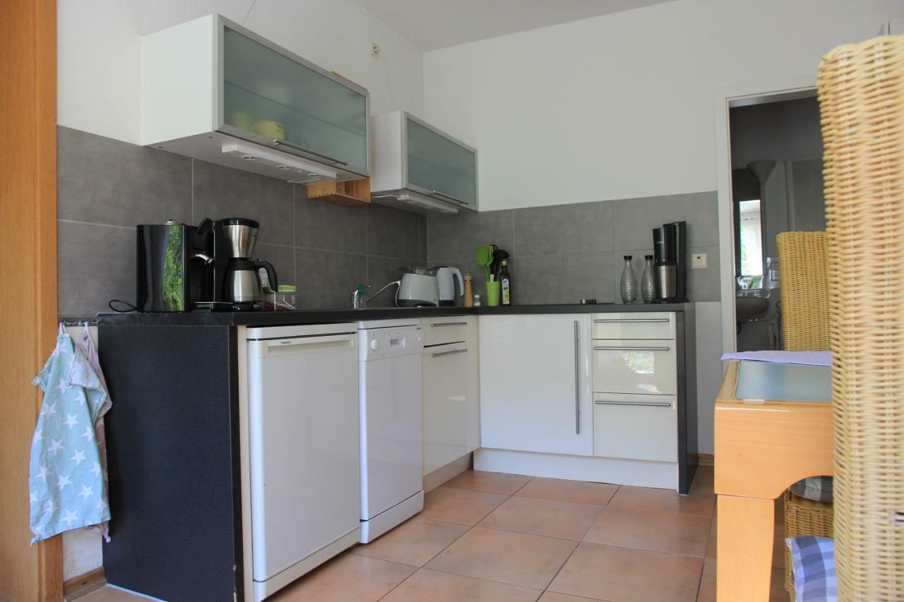 Ferienwohnung Sayn Bei Koblenz Бендорф Экстерьер фото